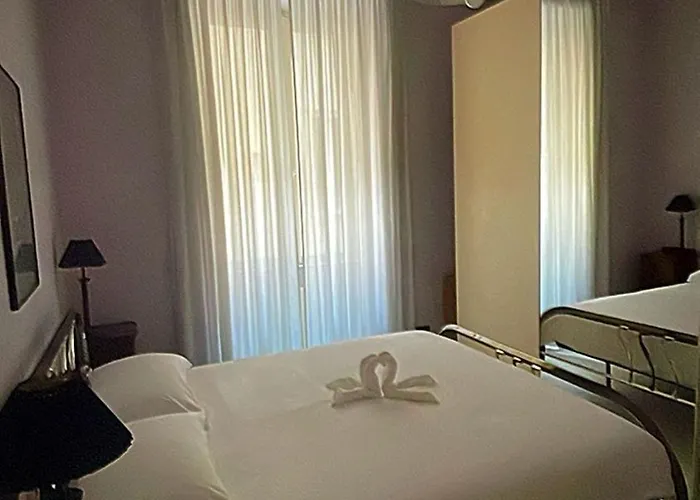 Apartament Termini Modern Rzym